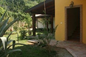  B&B del Castagneto  Сан Марко Аргентато
